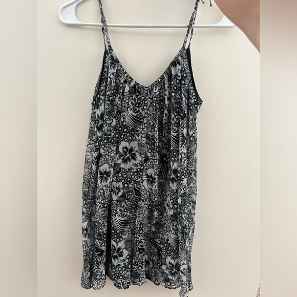 XS American Eagle Summer Dress - Picture 4 of 4